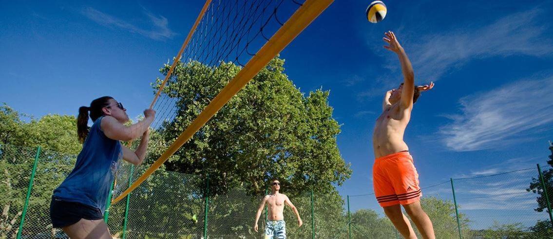 Easyatent Fkk Safari Tent Solaris Naturist - Clothes Free Poreč Eksteriør billede